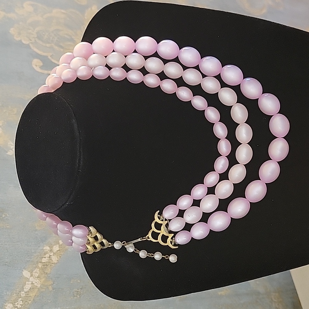 Vintage Necklace